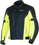 GMS Lagos wasserdichte Motorrad Textiljacke