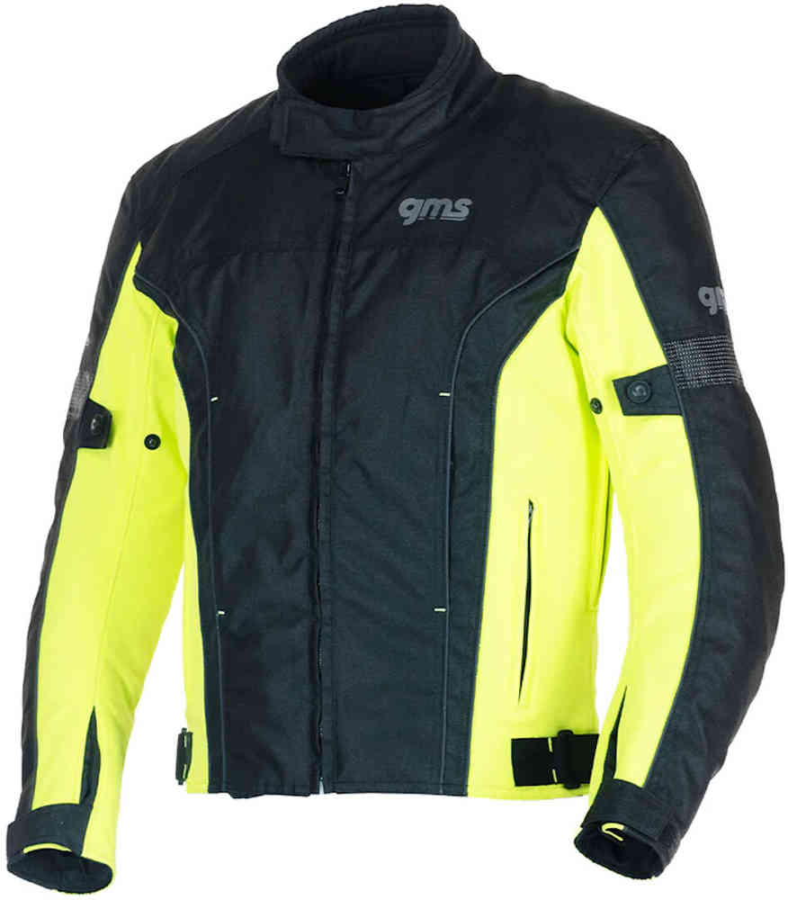 Jacket for scooter riding sales