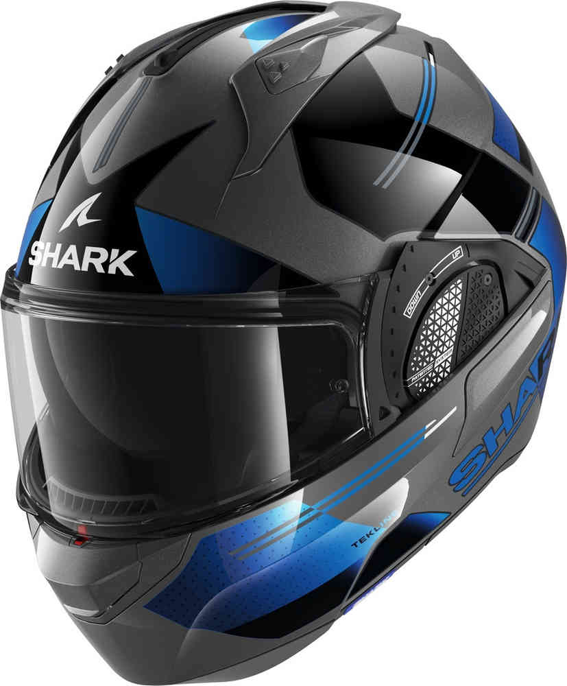 Shark Evo-GT Tekline Helm