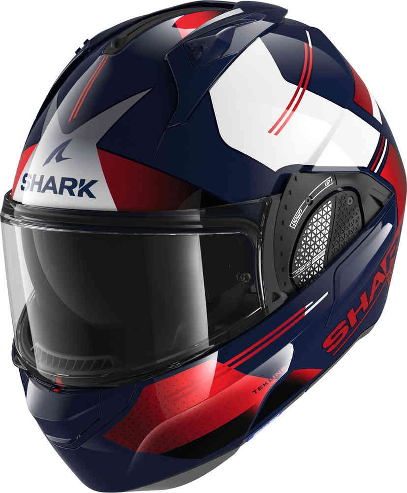 Shark Evo-GT Tekline ヘルメット