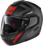 Nolan N90-3 Laneway N-Com Capacete