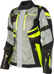 Klim Artemis 2023 Damen Motorrad Textiljacke