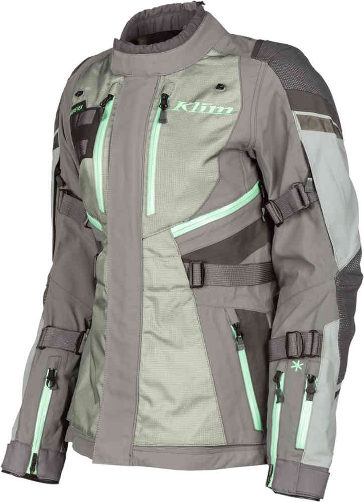 Klim Artemis 2023 Motorfiets textiel jas
