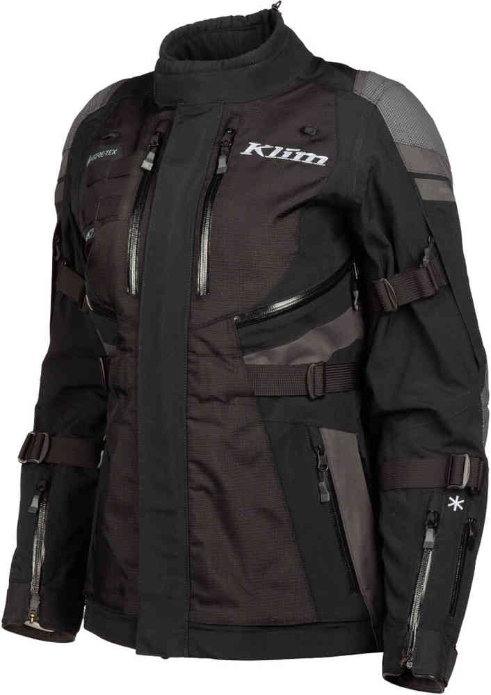 Klim Artemis 2023 Chaqueta textil de motocicleta