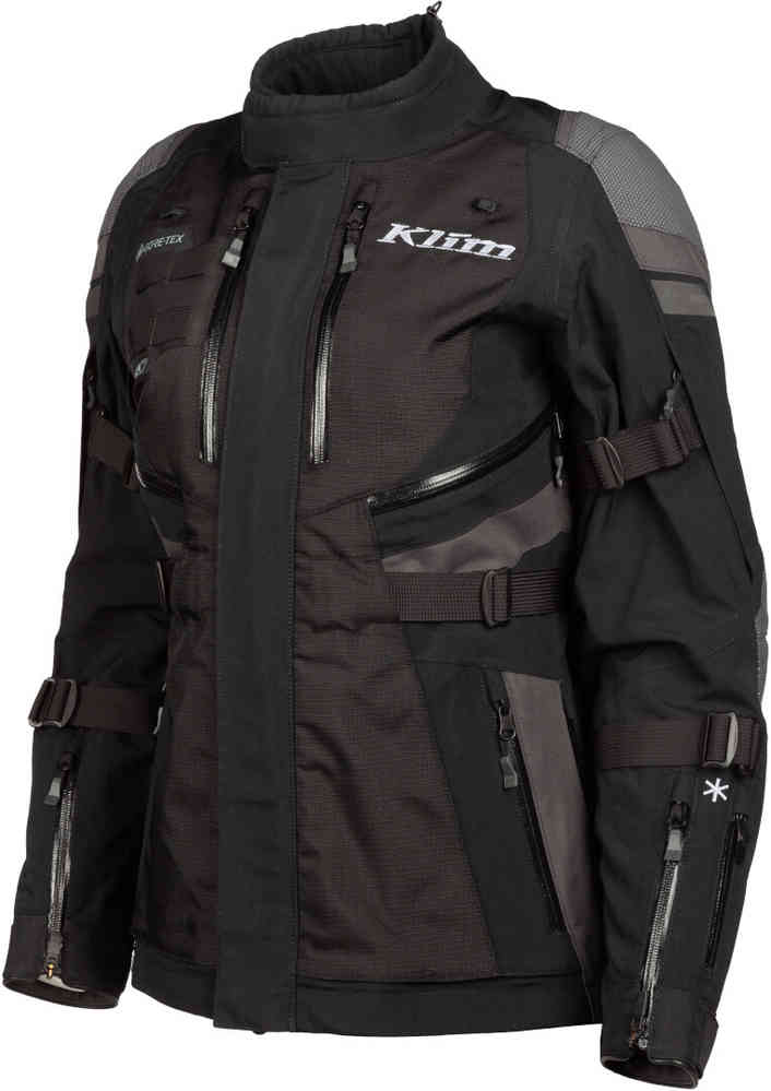 Klim Artemis 2023 Damen Motorrad Textiljacke