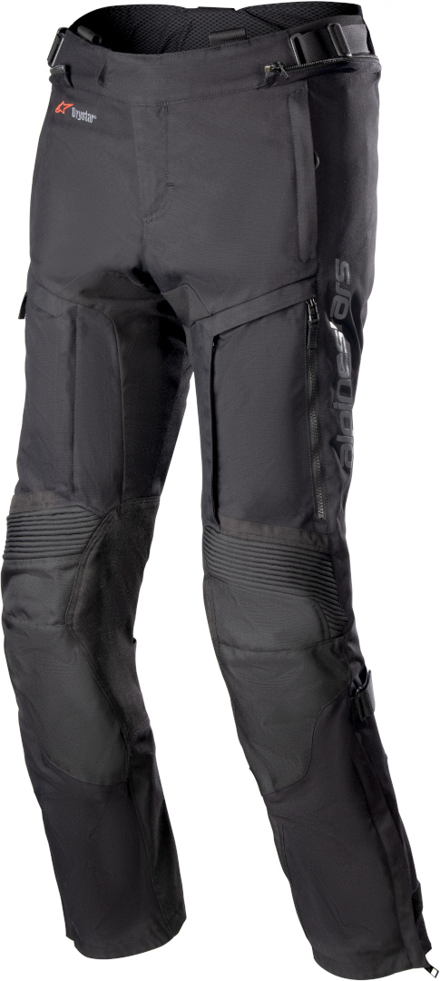 Alpinestars Bogota Pro Drystar 3 Saison 防水摩托車紡織褲