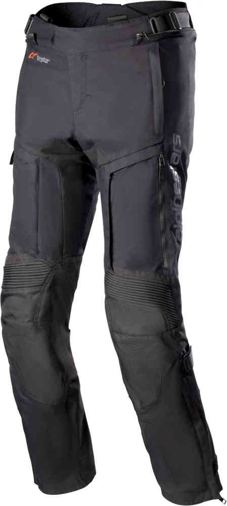 Alpinestars Bogota Pro Drystar 3 Saison Wasserdichte Motorrad Textilhose