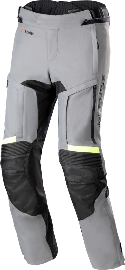 Alpinestars Bogota Pro Drystar 3 Saison Водонепроницаемые мотоциклетные текстильные брюки