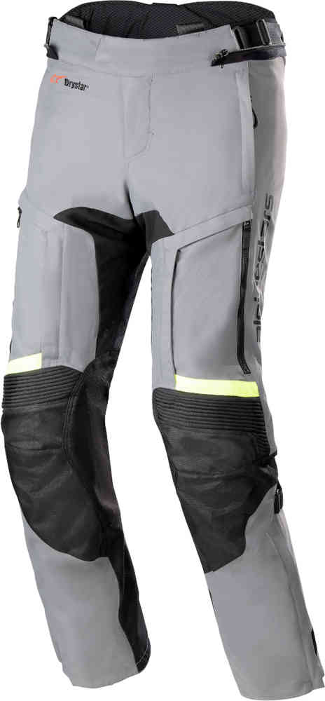 Alpinestars Bogota Pro Drystar 3 Saison Водонепроницаемые мотоциклетные текстильные брюки