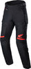 Preview image for Alpinestars Honda Bogota Pro Drystar Waterproof Motorcycle Textile Pants