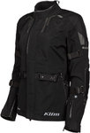 Klim Altitude 2023 Motorrad Textiljacke