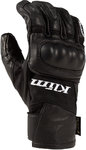 Klim Adventure GTX Short 2023 Gants de moto pour dames