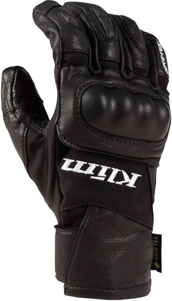 Klim Adventure GTX Short 2023 Ladies Motorcycle Gloves