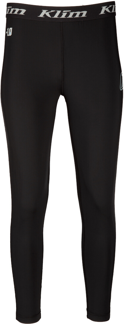 Klim Solstice -1.0 Damen Funktionshose, schwarz, Größe S, schwarz, Größe S