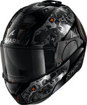Shark Evo-ES K-Rozen Casc