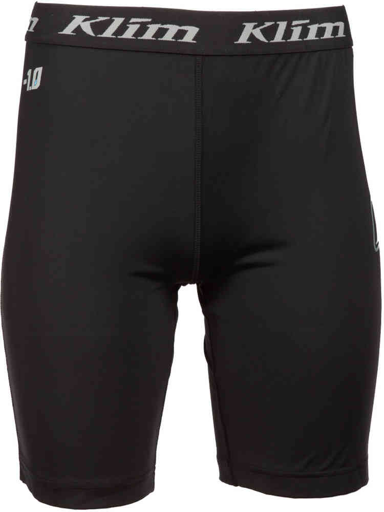 Klim Solstice -1.0 Pantaloncini funzionali da donna