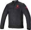 Vorschaubild für Alpinestars Honda Luc V2 Air Motorrad Textiljacke