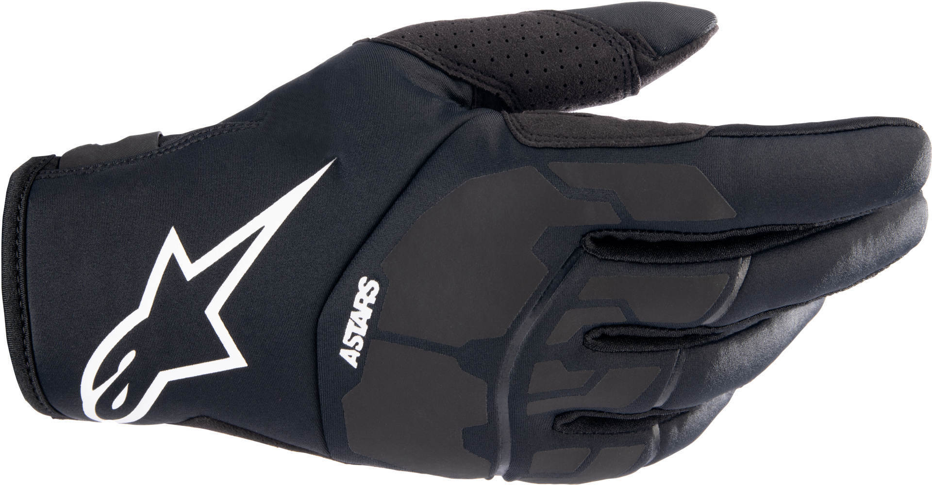 Alpinestars Thermo Shielder Gants de motocross