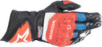 Alpinestars Honda GP Pro R3 オートバイの手袋