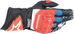 Alpinestars Honda GP Pro R3 Motorfiets handschoenen