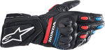 Alpinestars Honda SP-8 V3 Guants de moto