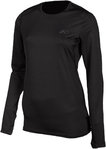 Klim Solstice 1.0 2023 Camicia funzionale da donna