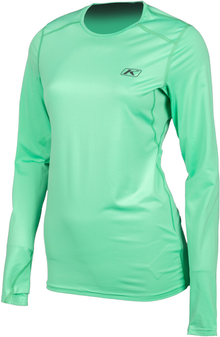 Klim Solstice 1.0 2023 Chemise fonctionnelle pour dames, taille XL pour Femmes
