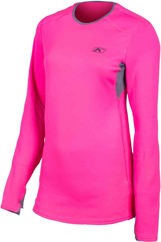 Klim Solstice 2.0 2023 Chemise fonctionnelle pour dames