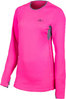 Klim Solstice 2.0 2023 Camisa funcional femenina