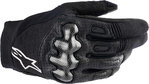 Alpinestars Megawatt Перчатки для мотокросса