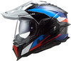 Vorschaubild für LS2 MX701 C Explorer Frontier G Motocross Helm
