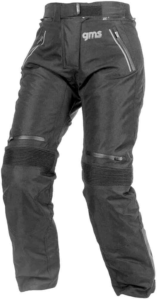 GMS Highway 3 Motorrad Textilhose