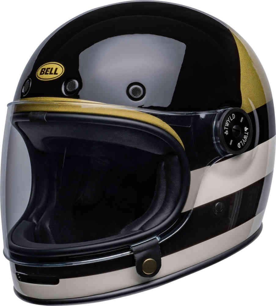 Bell Bullitt Atwyld Casco