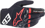 Alpinestars Losail V2 MM93 Motorcycle Gloves