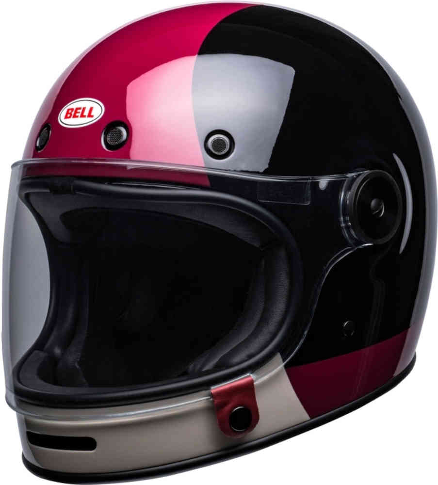 Bell Bullitt Blazon Casque