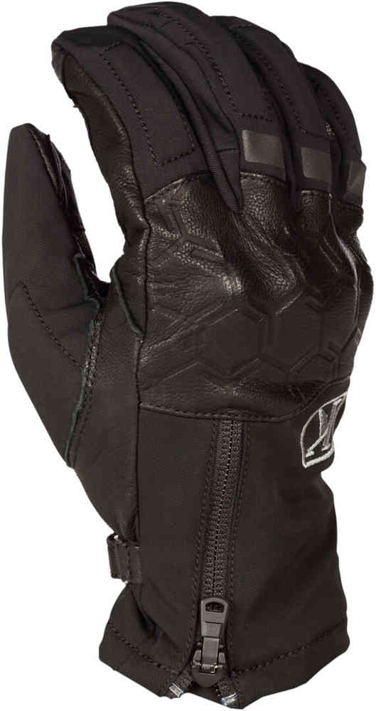 Klim Vanguard GTX Short 2023 Motorfiets handschoenen