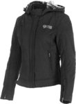 GMS Luna Ladies Motorcycle Softshell Jacket