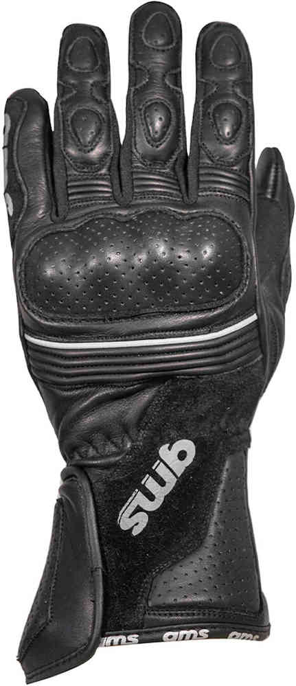 GMS Strike Motorcycle Gloves