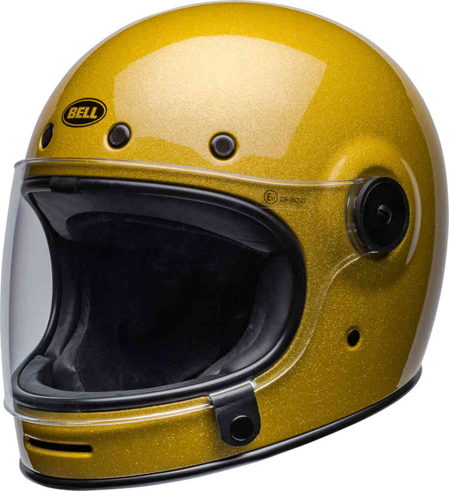 Bell Bullitt Gloss Gold Flake Шлем