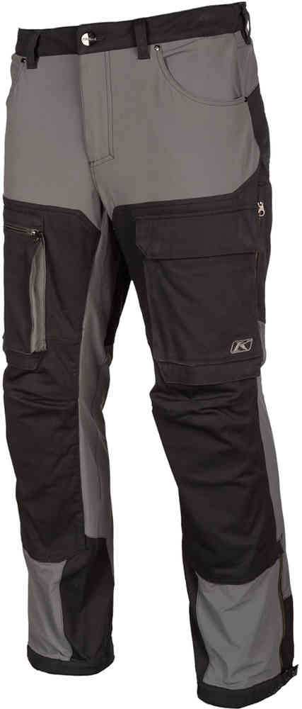 Klim Switchback Cargo 2023 Motorcycle Textile Pants