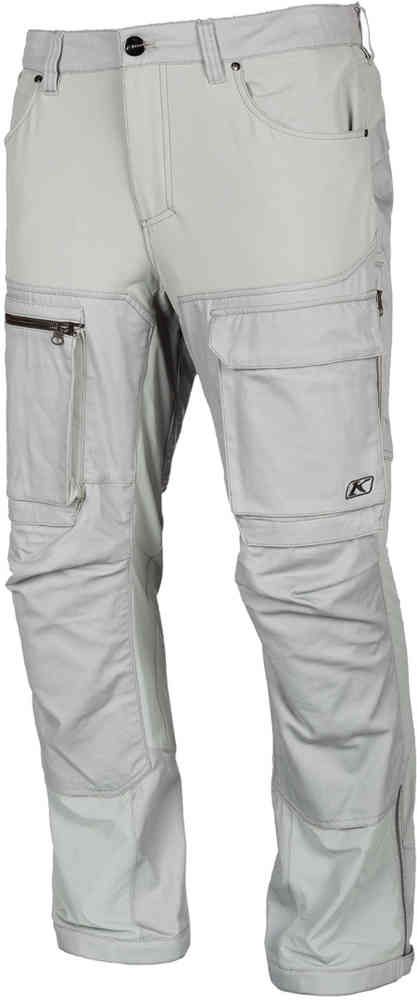Klim Switchback Cargo 2023 Pantalons tèxtils per a motocicletes