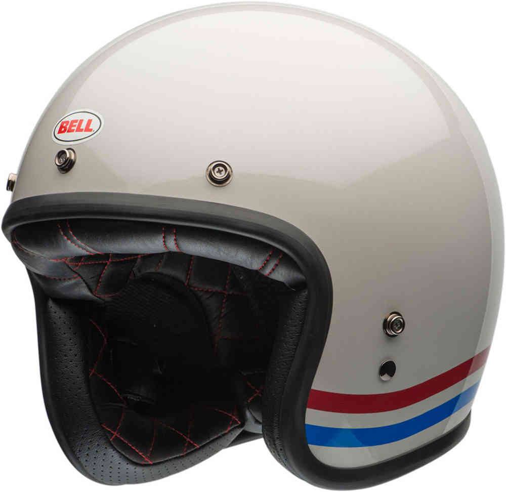 Casco de moto bell cheap