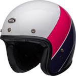 Bell Custom 500 Riff Jet Helmet