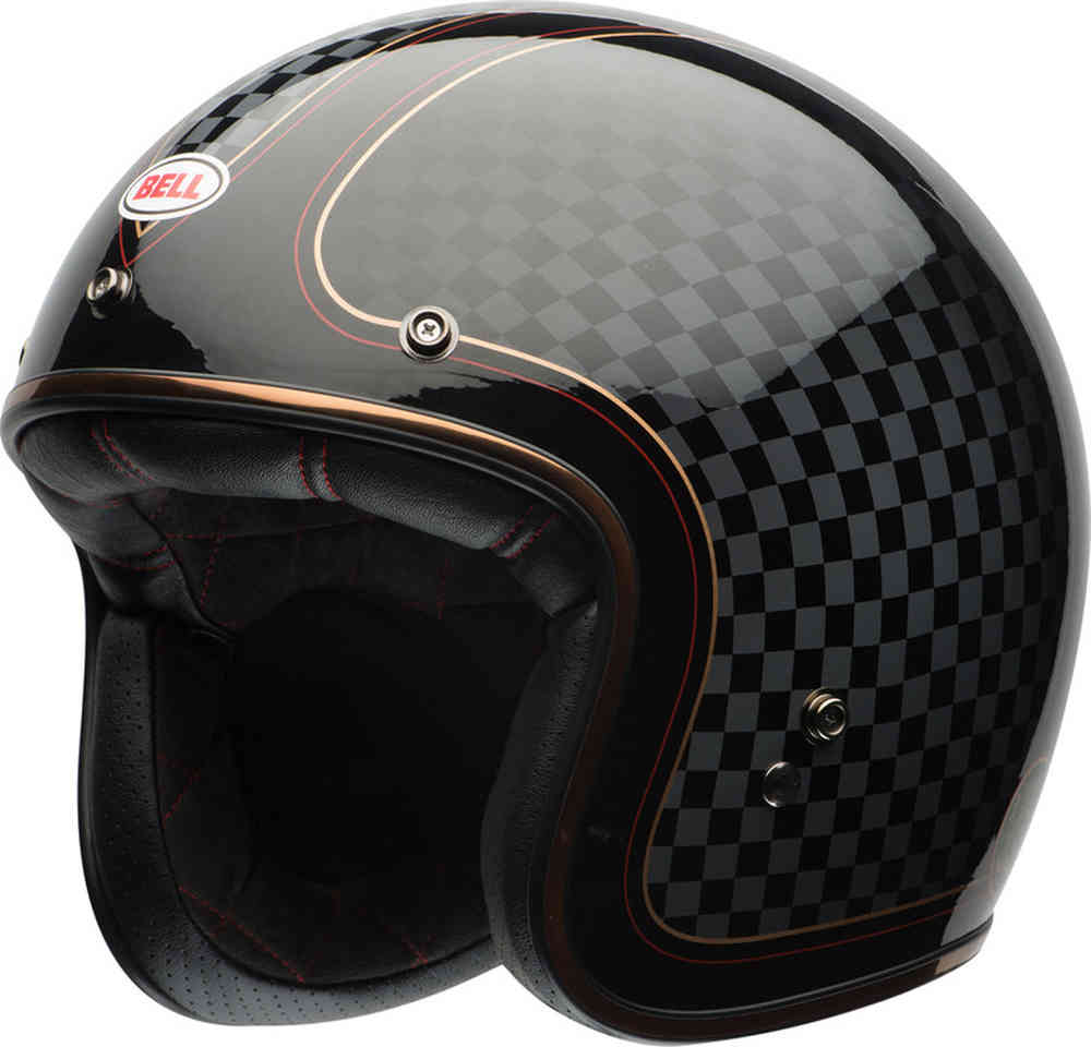 Casco custom bell outlet