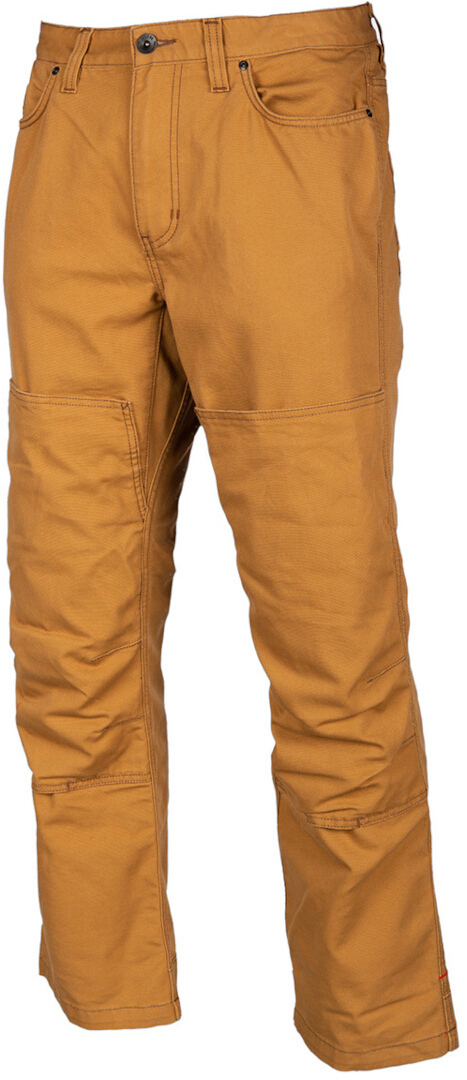 Klim Outrider 2023 Pantalon textile de moto, taille 34