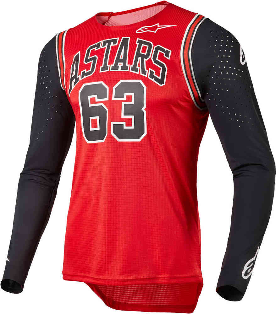Alpinestars Techstar Acumen Мотокросс Джерси