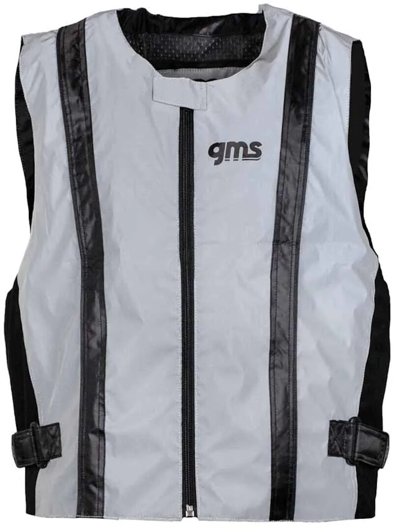 GMS Lux Gilet d’avertissement