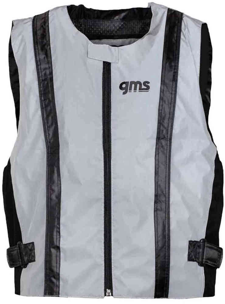 GMS Lux Gilet di avvertimento