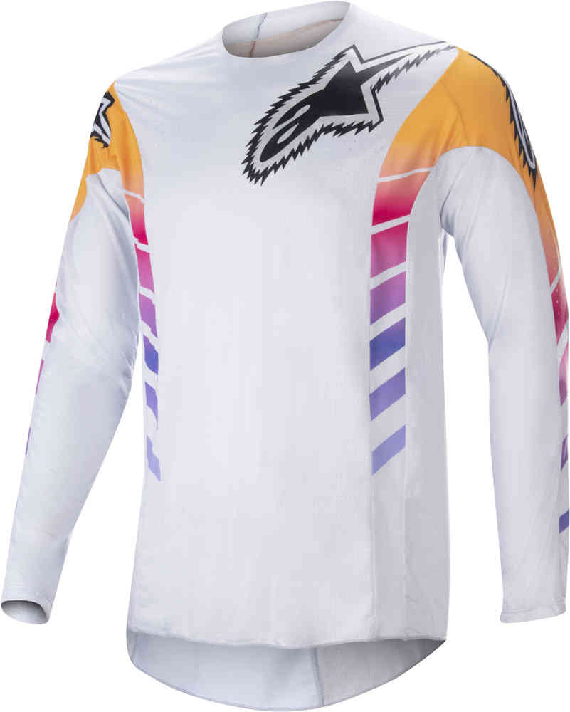 Alpinestars Techstar Daytona 23 Limited Edition Motocross Jersey