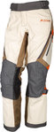 Klim Artemis 2023 Dámské Moto textilní kalhoty